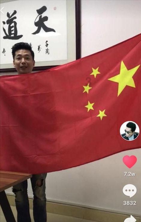 滚钟口罐罐烤奶茶，陪您过冬季...
