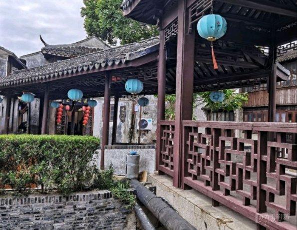 顶楼噪音来自哪里？游戏画面
